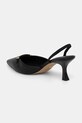 Взуття Туфлі Aldo NAILAH 13922108.NAILAH чорний