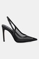 Γόβες Aldo STESSYSLINGM 13906770.STESSYSLINGM μαύρο SS25