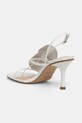 Обувки Сандали Aldo SANDFLOWER 13903943.SANDFLOWER бял