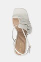 Сандали Aldo SANDFLOWER бял 13903943.SANDFLOWER