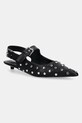 Aldo balerini KELLYA imitatie de piele negru 13906756.KELLYA