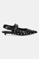Aldo balerini KELLYA 13906756.KELLYA negru SS25