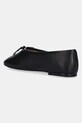 Обувь Кожаные балетки Aldo JOSELIE 13931956.JOSELIE чёрный