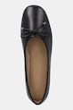 Aldo balerini de piele JOSELIE negru 13931956.JOSELIE