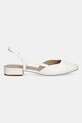 Балетки Aldo CLEMENTINNE 13835044.CLEMENTINNE білий SS25