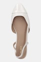Балетки Aldo CLEMENTINNE білий 13835044.CLEMENTINNE