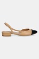 Μπαλαρίνες Aldo CLEMENTINNE 13773283.CLEMENTINNE μπεζ SS25