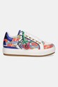Маратонки Kurt Geiger London Southbank Tag 493319339.WHITEOTH многоцветен SS25