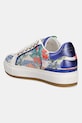 Boty Tenisky Kurt Geiger London Southbank Tag 493319339.WHITEOTH vícebarevná