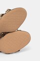 Kožne sandale Kurt Geiger London Octavia High Gladiator 4369268109.BRONZECOM zlatna