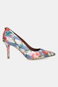 Lodičky Kurt Geiger London Kensington Flexi 85 3492419609.WHITEOTH viacfarebná SS25