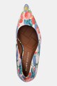 Lodičky Kurt Geiger London Kensington Flexi 85 viacfarebná 3492419609.WHITEOTH