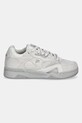 Fila sneakers din piele intoarsă Wayne FFW0520 gri SS25