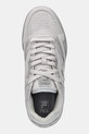 Fila sneakers din piele intoarsă Wayne gri FFW0520