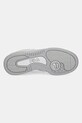 Fila sneakers din piele intoarsă Wayne FFW0520 gri