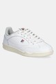 Кожаные кроссовки Fila Slantshot плоская белый FFW0522