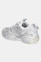 Încălțăminte Fila sneakers Magnifila FFW0534 alb