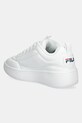 Încălțăminte Fila sneakers Superbubble FFW0536 alb