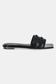 Aldo papucs NAVALIA 13991514 fekete SS25
