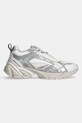 MSGM sportcipő 3841MDS301.914.01 ezüst SS25