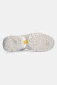 Кроссовки MSGM 3841MDS301.914.01 серебрянный