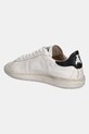 Обувь Кожаные кроссовки Patrizia Pepe 2Z0063.L150.W101 белый