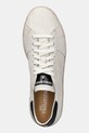 Кожаные кроссовки Patrizia Pepe белый 2Z0063.L150.W101