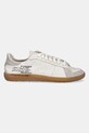 Patrizia Pepe sneakersy skórzane 2Z0066.L150.X1RQ biały AA00