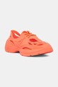 Patrizia Pepe sneakers Planet friendly portocaliu 8Z0030.V033.R847
