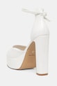 Obuwie Aldo sandały NISSA 13567222 biały