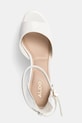 Aldo sandały NISSA biały 13567222