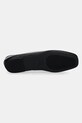 Aldo balerini de piele CORINTHIE 13932790 negru