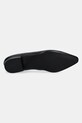 Aldo balerini de piele ZOLITA 13904967 negru