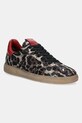 Kennel & Schmenger buty Pop tekstylny brązowy 51.22670.666