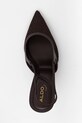 Γόβες Aldo EVANIA καφέ 13964757