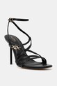 Sandály Aldo MOEY jehličkový černá 13967461