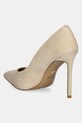 Obuća Štikle od brušene kože Aldo STESSY2.0 13968412 bež