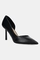 Aldo pantofi cu toc LABELLA ascutit negru 13966664