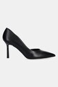 Aldo pantofi cu toc LABELLA 13966664 negru SS25