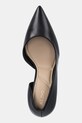Aldo pantofi cu toc LABELLA negru 13966664