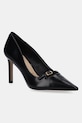 Aldo pantofi cu toc MERLA ascutit negru 13967573