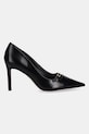Aldo pantofi cu toc MERLA 13967573 negru SS25