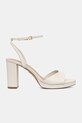 Aldo sandale de piele GRACIOUS 13966711 bej SS25