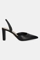 Δερμάτινες γόβες Aldo OLAELDAN 13967782 μαύρο SS25
