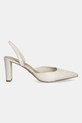 Aldo stilettos de piele OLAELDAN 13967768 alb SS25