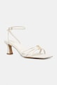 Sandali Aldo KAILAYA Sintetični bela 13966784