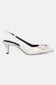 Aldo pantofi cu toc BLAINE 13965348 bej SS25