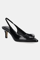 Aldo pantofi cu toc BLAINE calcai expus negru 13965347