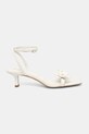 Aldo sandale de piele DAISYROSE 13964638 bej SS25