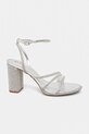Aldo sandały CHICGLOW 13965413 srebrny SS25